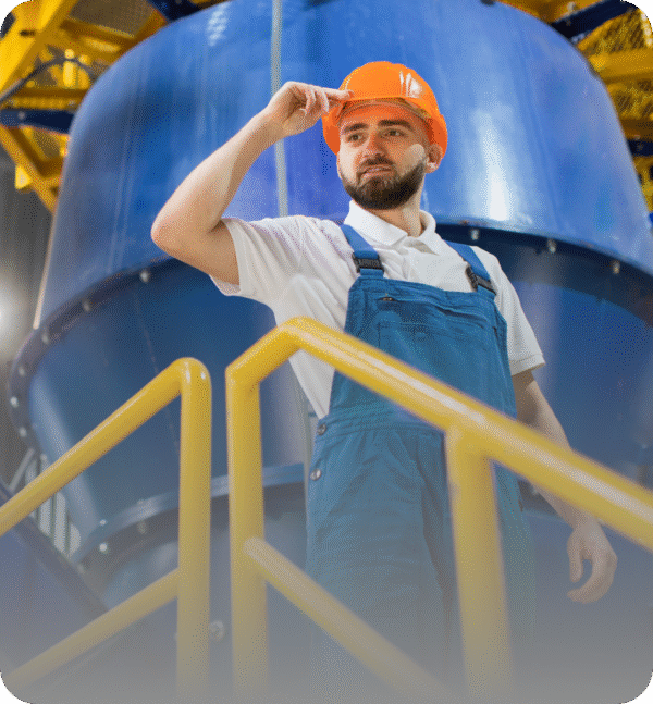 NR 13 - SEGURANÇA DO TRABALHO EM OPERAÇÕES DE CALDEIRAS